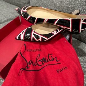 COPY - Flats, size 7.5